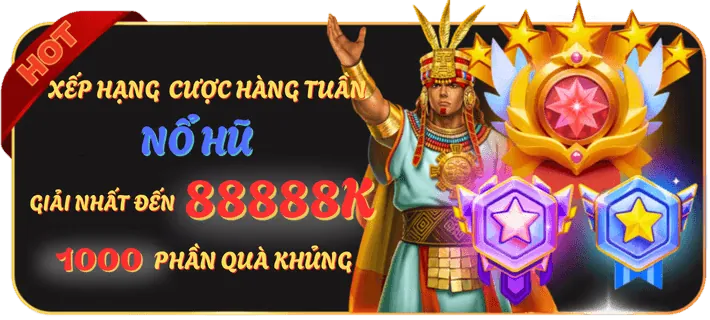 Cơ hội thắng lớn Fun888 Login