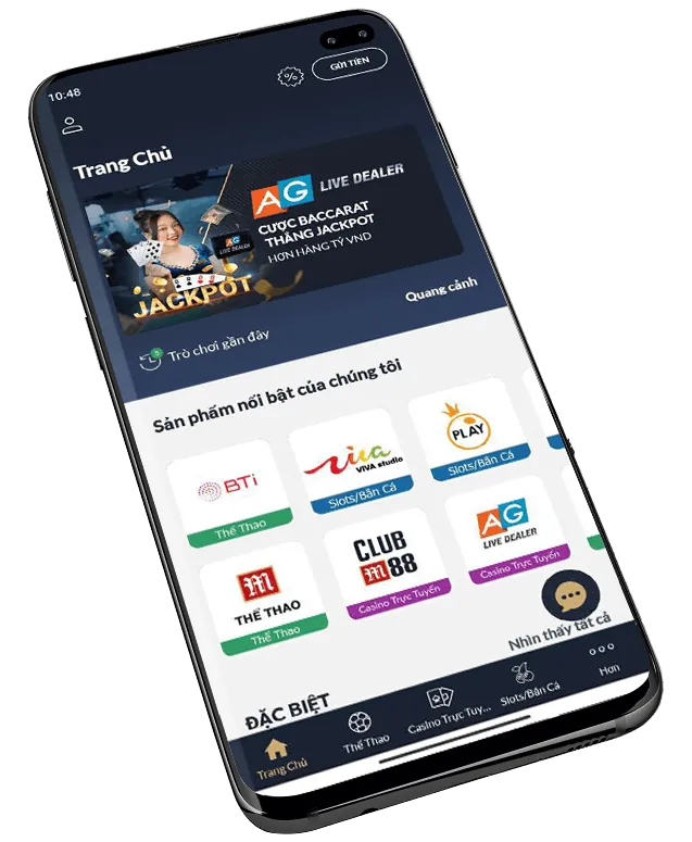 Công bằng và minh bạch Fun888
