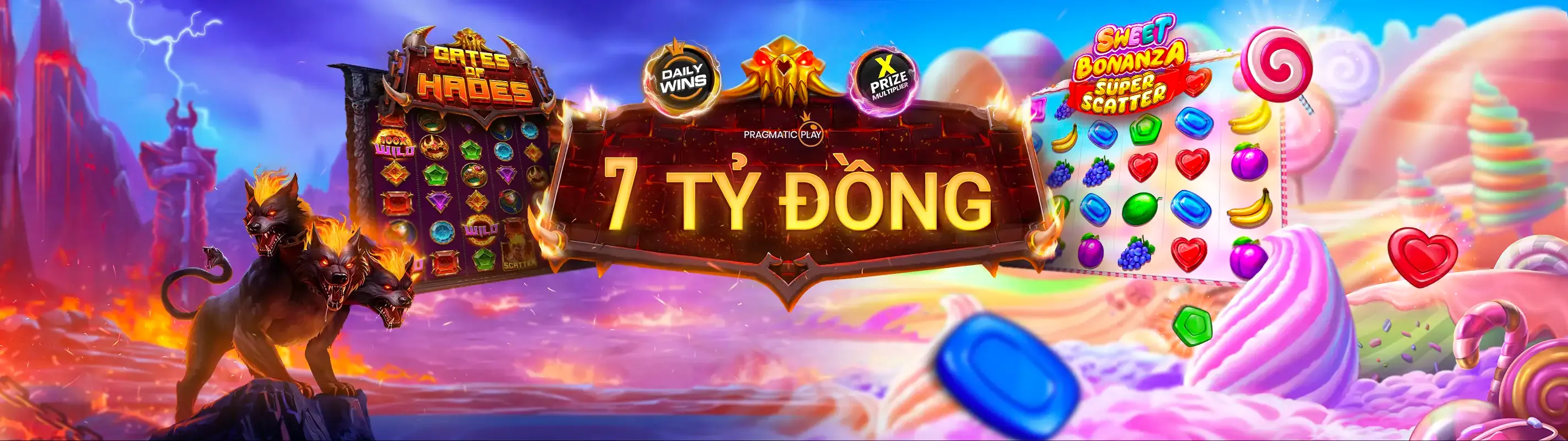 Giao diện đăng nhập Fun888 với các trò chơi cá cược và ưu đãi hấp dẫn